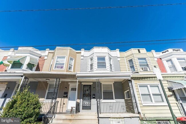 Primary Photo - 5727 Osage Ave
