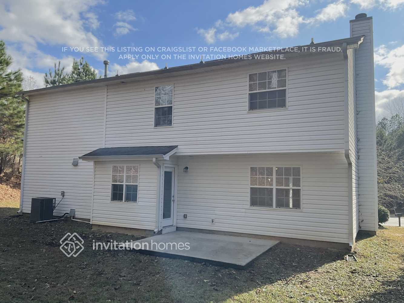 Building Photo - 2717 Fort Hampton Ct