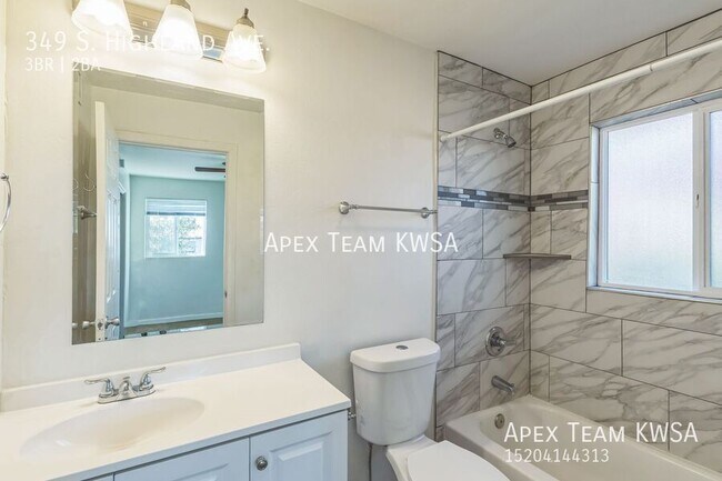 Building Photo - 349 S Highland Ave