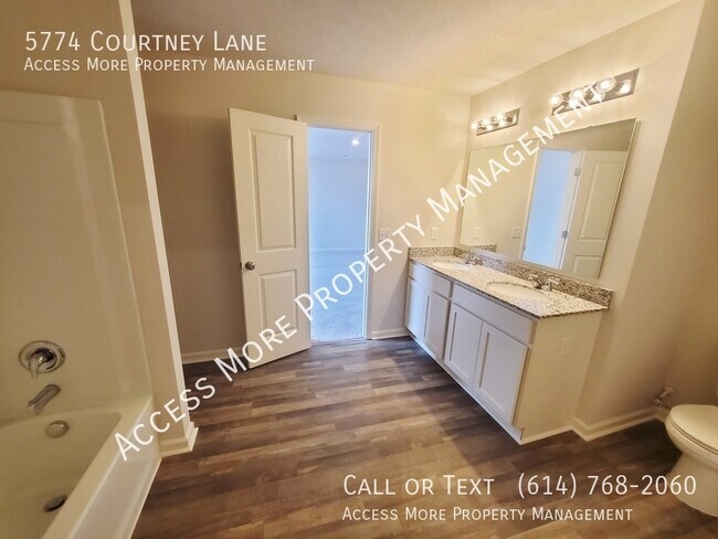 Building Photo - 5774 Courtney Ln