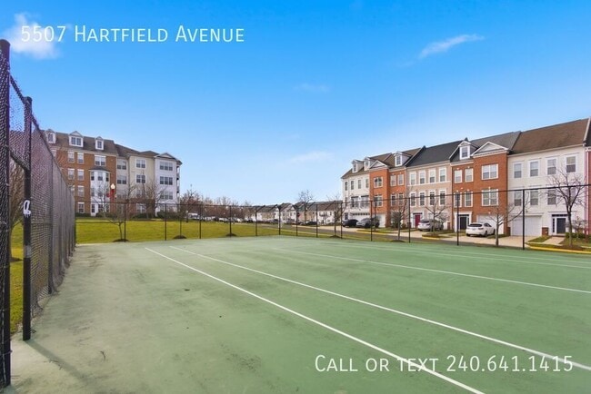 Building Photo - 5507 Hartfield Ave