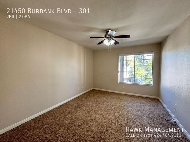 Building Photo - 21450 Burbank Blvd