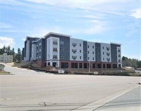 Building Photo - Peak of Boone