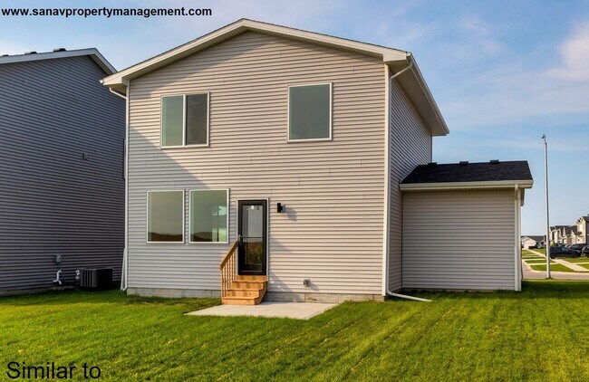 Building Photo - Experience Home Perfection in Style! Spacious 3-Bed Home Coming Up in Ankeny!