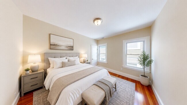 Building Photo - 27 Champney St