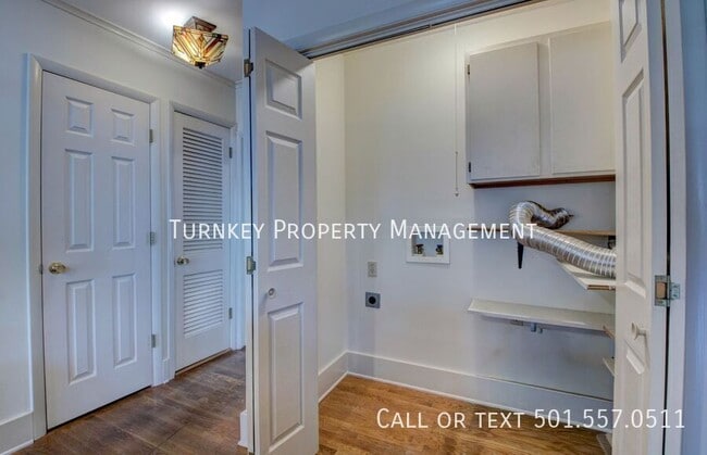 Building Photo - 5123 Lee Ave