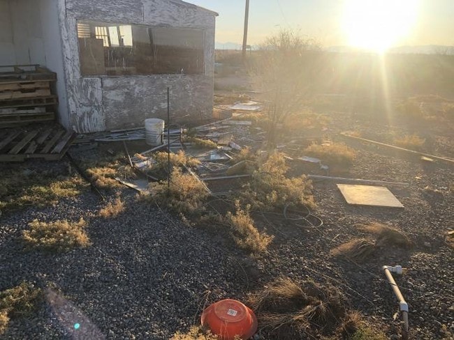Building Photo - 5 bedroom in Alamogordo NM 88310