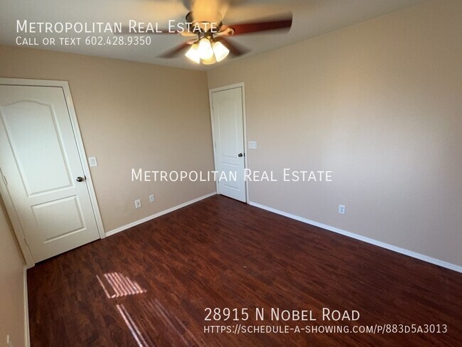 Building Photo - 28915 N Nobel Rd