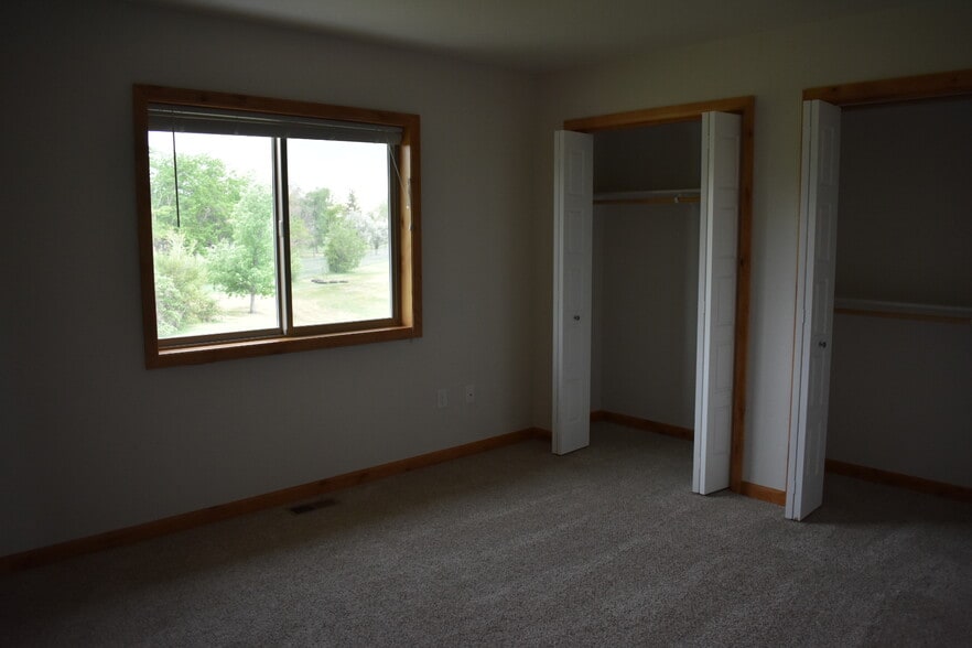 Bedroom - 5108 W 20th Street Rd