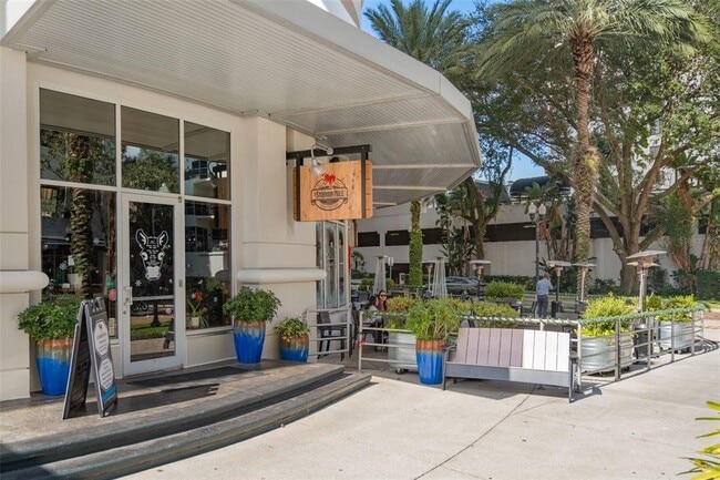 Building Photo - 101 S Eola Dr