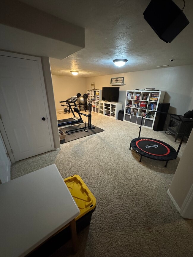 Building Photo - 4301 E Nibley Cir