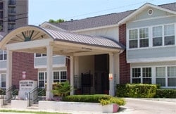 Primary Photo - College Park Apartments