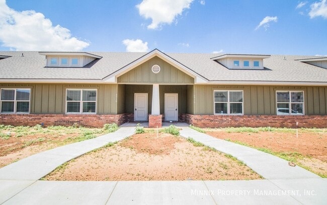 Building Photo - 6925 20th St