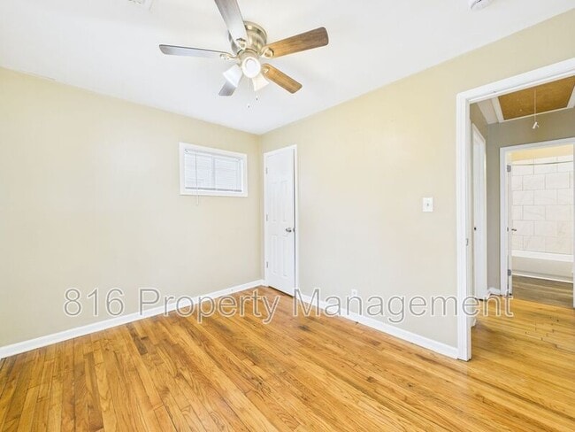 Building Photo - 3716 Mersington Ave