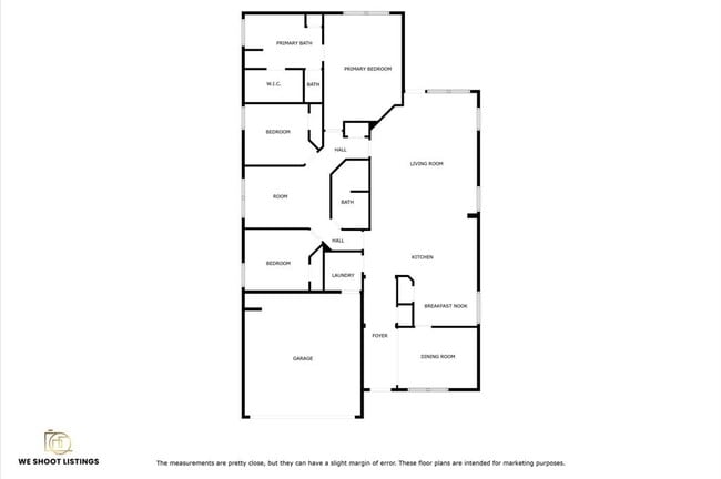 Building Photo - 5414 Barleycorn Ln