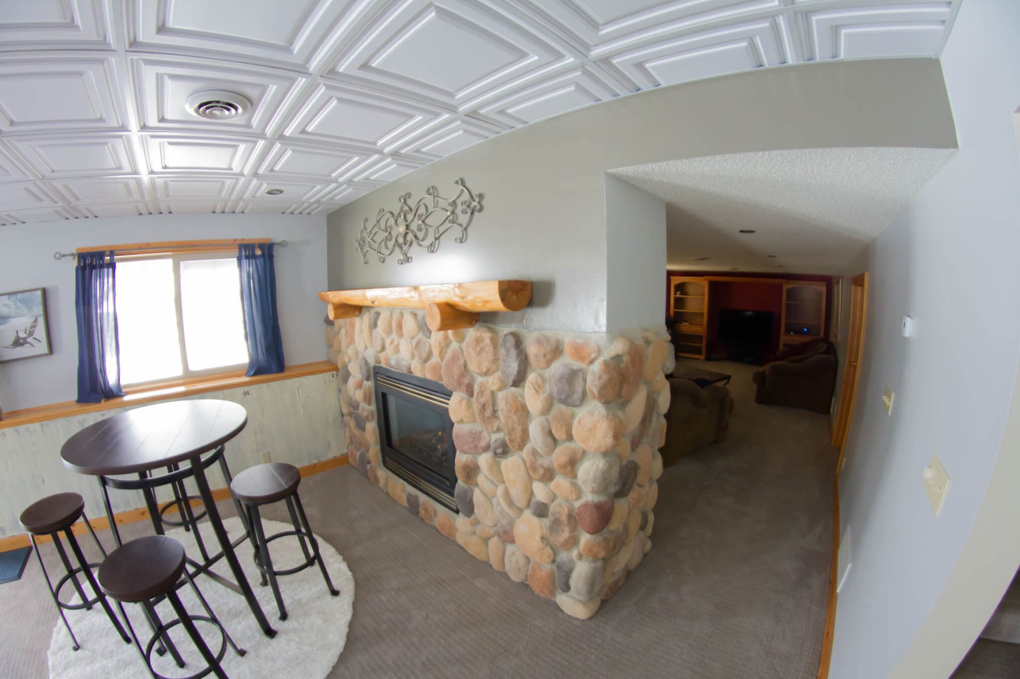 Living/Dining - 27885 Bay Shore Dr NW