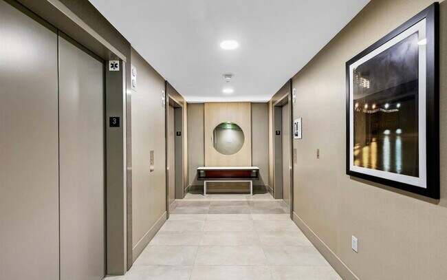 Elevator - 1240 India St