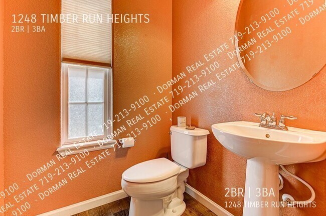 Building Photo - 1248 Timber Run Heights