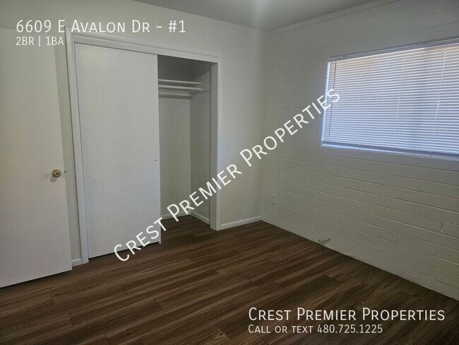 Building Photo - 6609 E Avalon Dr