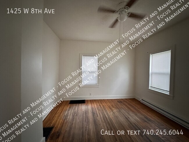 Building Photo - 1425 8th Ave