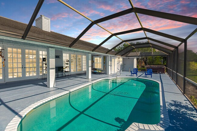 Building Photo - 1282 SW Bent Pine Cove