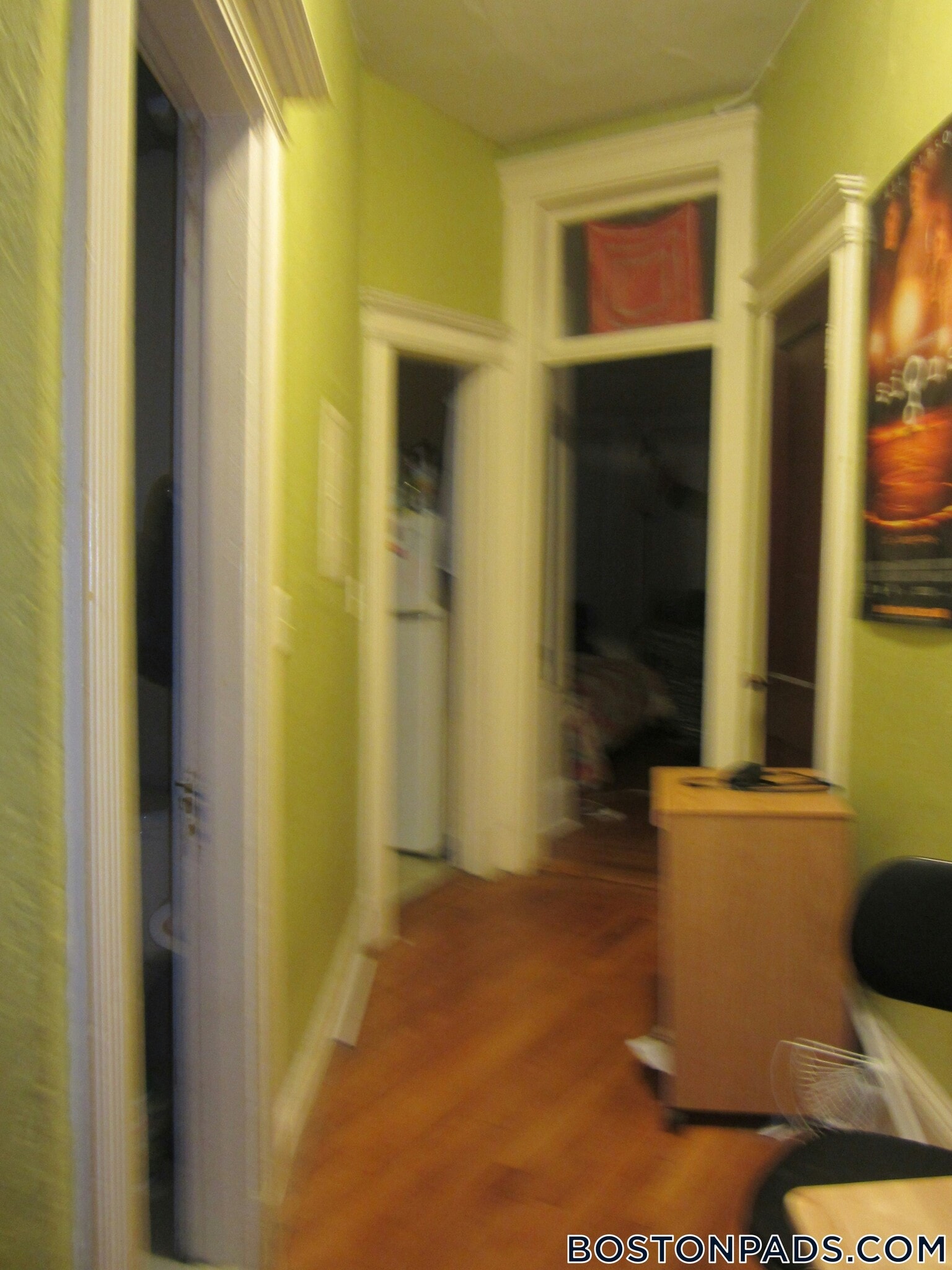 Building Photo - 463 Park Dr