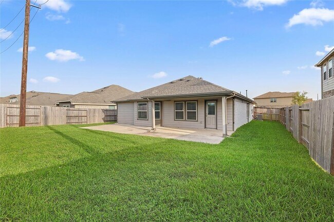 Building Photo - 4811 Sierra Ridge Dr