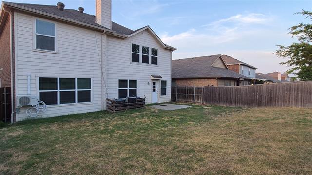 Building Photo - 8620 Chisholm Trail
