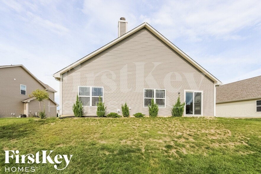 Building Photo - 1777 Osman Dr