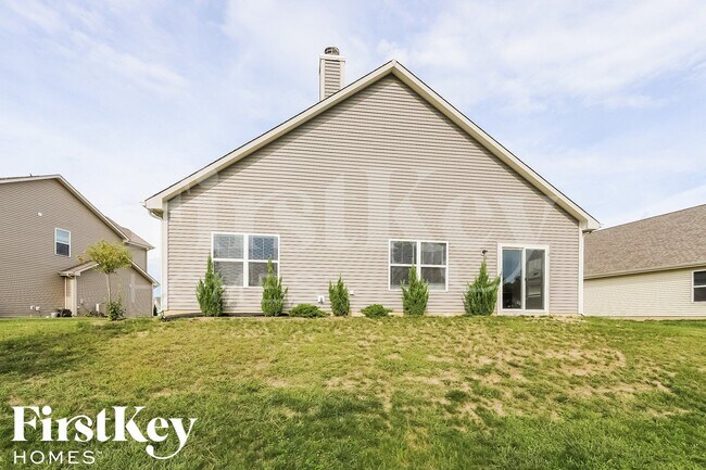 Building Photo - 1777 Osman Dr