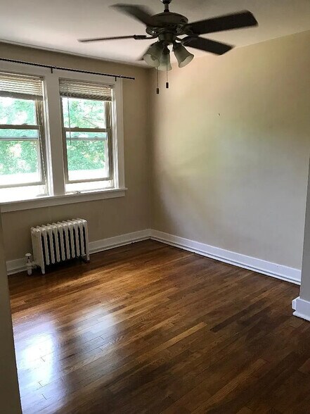 Bedroom 1 - 455 Marietta Pl