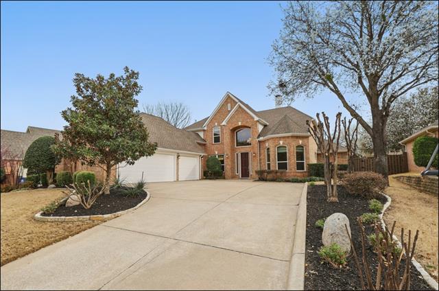 Building Photo - 727 Ashleigh Ln