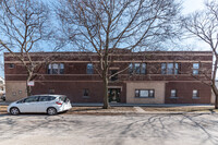 Building Photo - 4255 N Campbell Ave