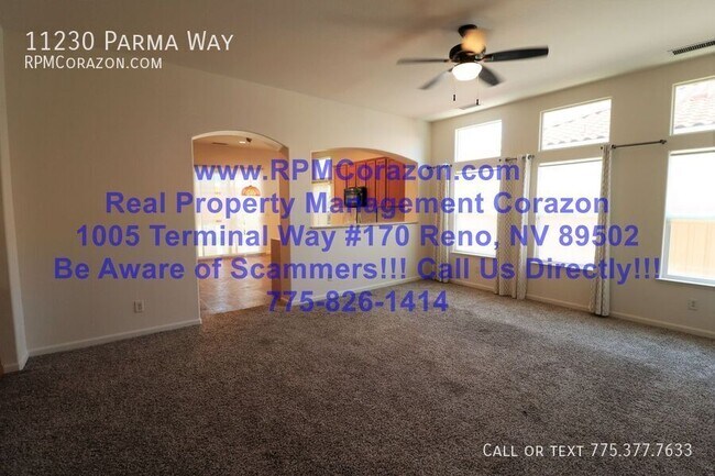 Building Photo - 11230 Parma Way