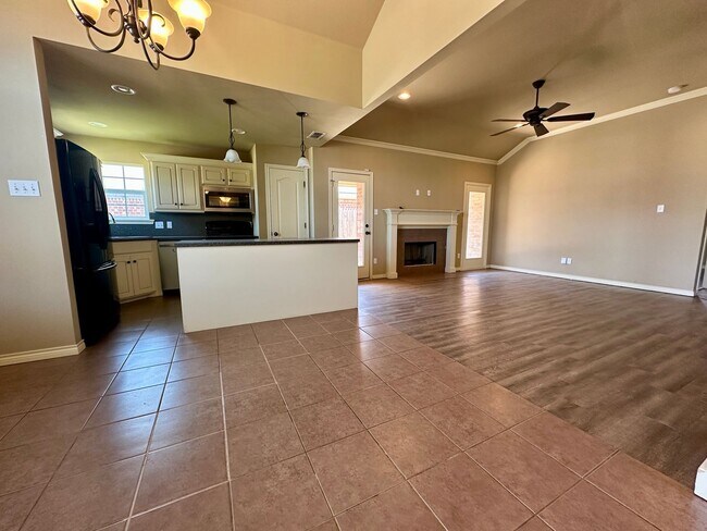 Building Photo - 3 Bed/2 Bath in Cooper ISD Available