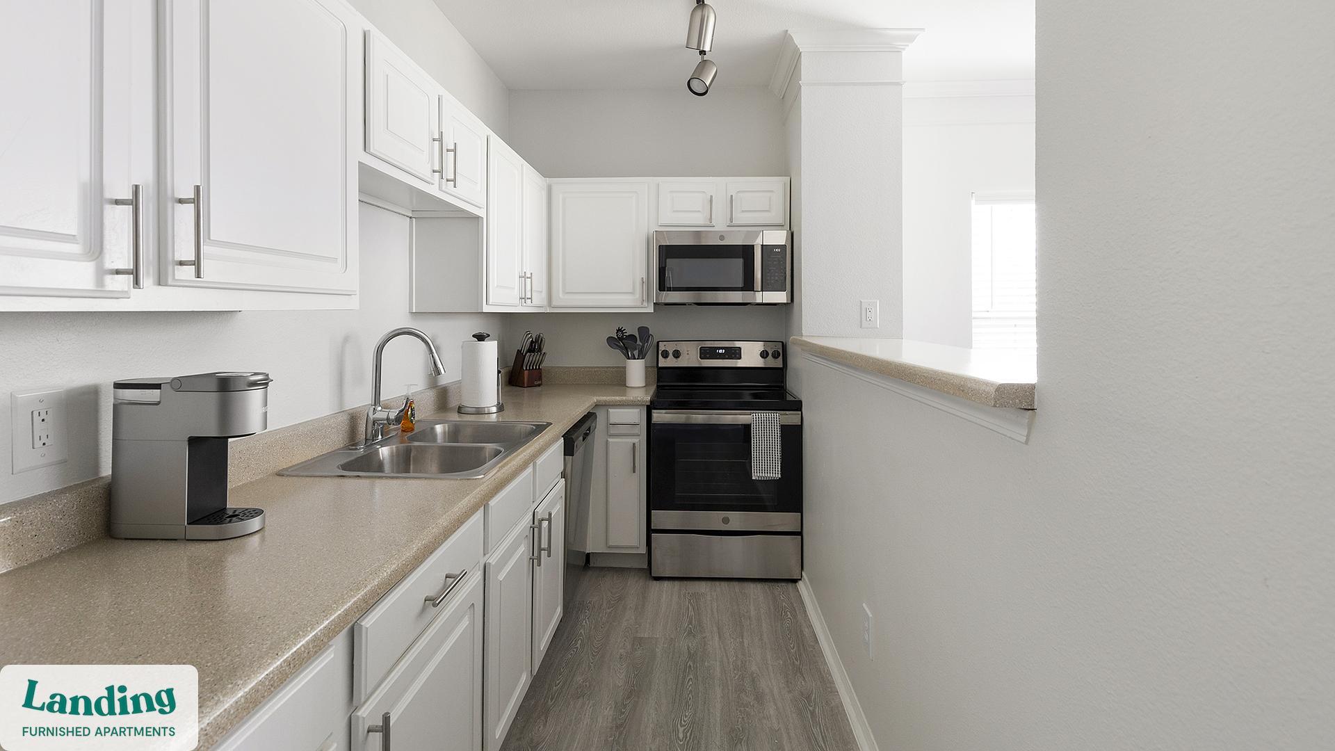 Building Photo - 1601 W Arbrook Blvd