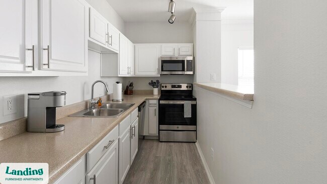 Building Photo - 1601 W Arbrook Blvd