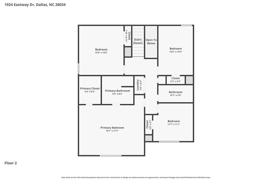 Building Photo - 1924 Eastway Dr