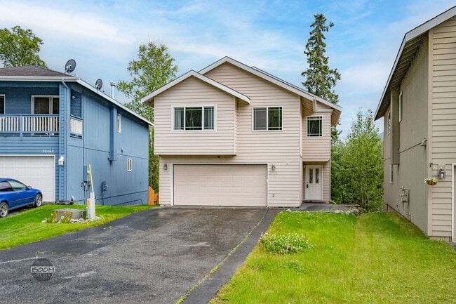Building Photo - 20456 Granite Park Cir