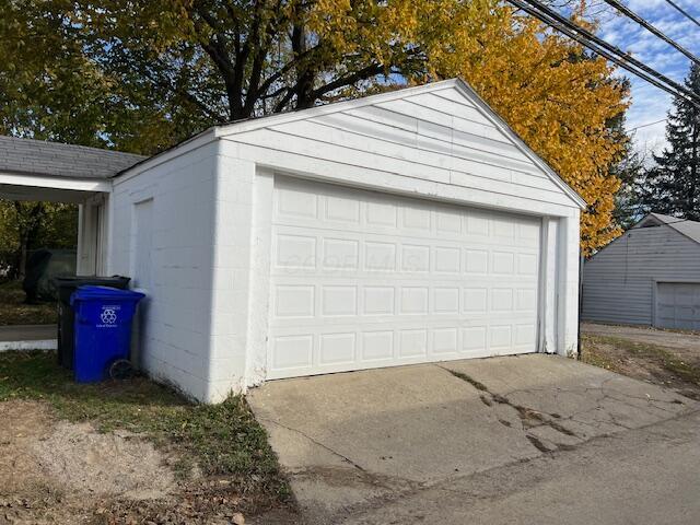 Building Photo - 738 S Weyant Ave