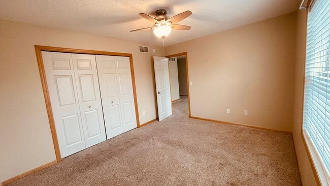 2nd Bedroom - 6583 Linwood Drive