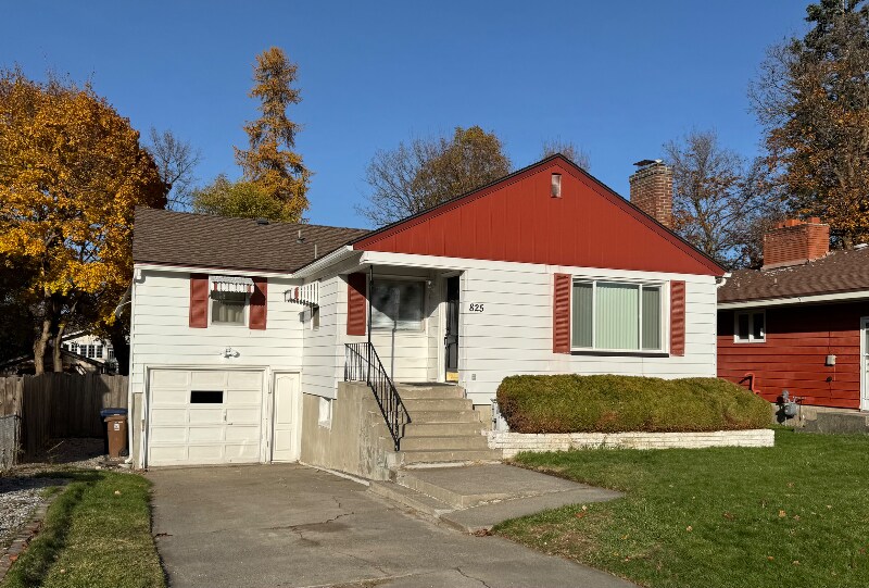 Building Photo - 825 E 35th Ave