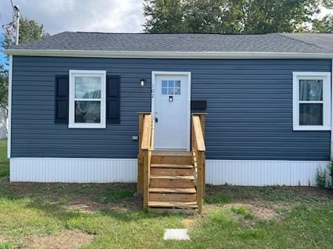 Building Photo - 1XX Bertha Cir