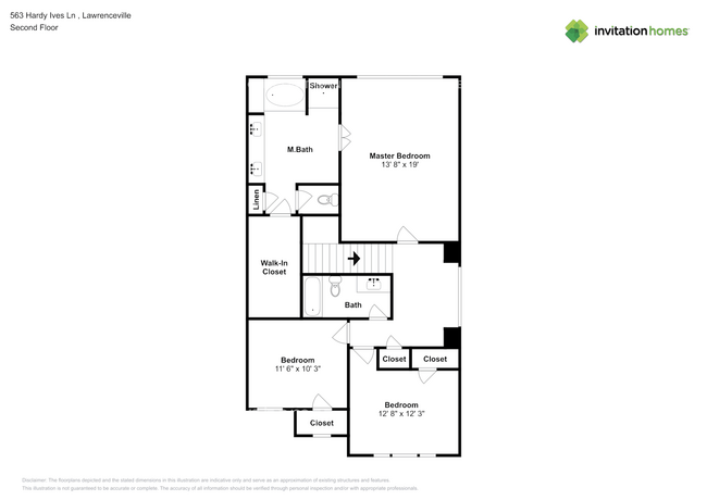 Building Photo - 563 Hardy Ives Ln