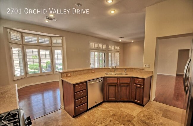 Building Photo - 2701 Orchid Valley Dr