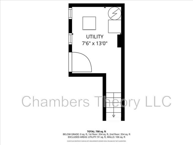 Building Photo - 1343 28th St NW