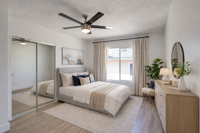 Interior Photo - Gibraltar Avenue Properties, LLC