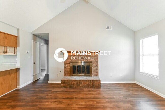 Building Photo - 3 Bedroom Pet-Friendly Home in Olive Branch, MS with Main Street Renewal