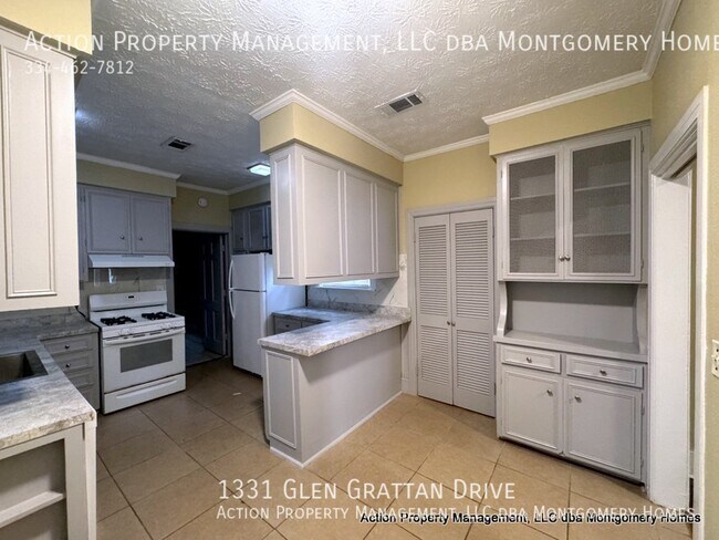 Building Photo - 1331 Glen Grattan Dr