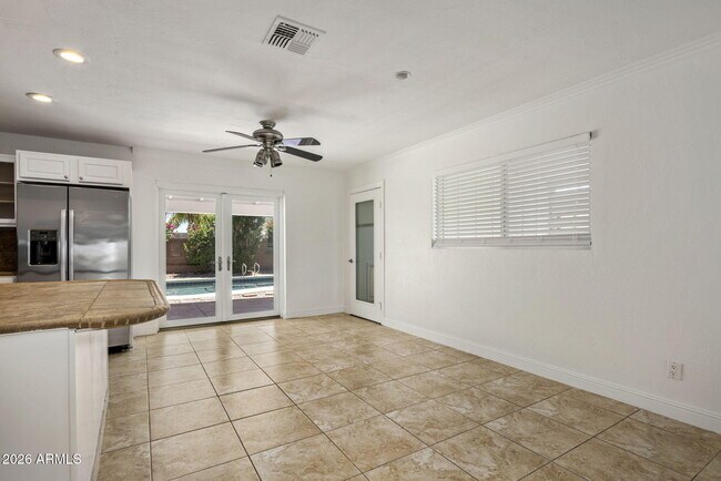 Building Photo - 8307 E Monterosa St